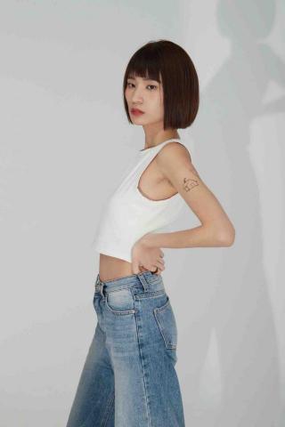 提供架站服務的專家Kiki Lin