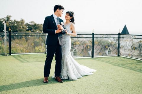 芙熙創意 - 婚紗攝影