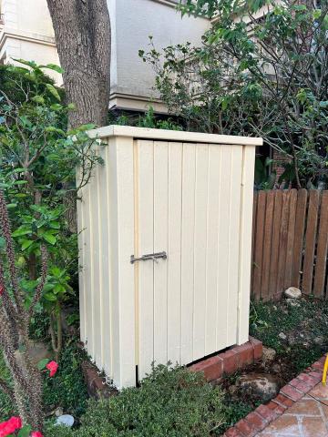 睿傑油漆工程 - 施工後