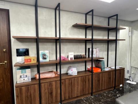 一間鋼鋁工程 -  一間鋼鋁工程 -