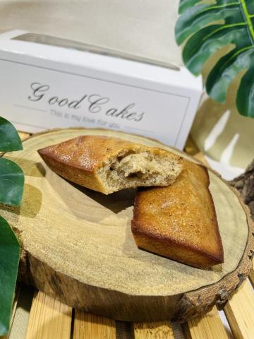 崔普小哀 - 楊媽媽手作坊 費南雪