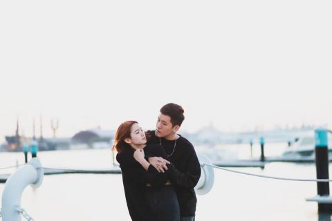 芙熙創意 - 情侶拍攝