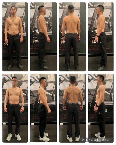 台中私人教練Kai - 