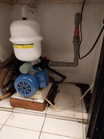 蔡和良 - 完工照