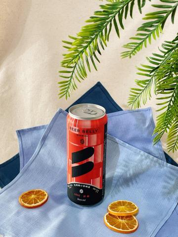 崔普小哀 - 啤酒肚釀製 愛情釀的酒