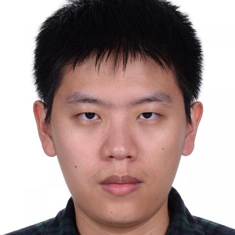 提供高中物理服務的專家陳穎祺