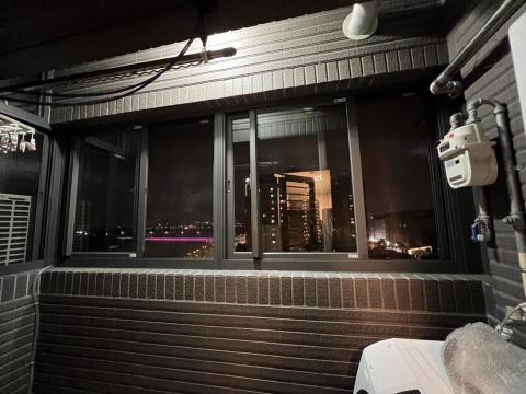 一間鋼鋁工程 -  一間鋼鋁工程 -