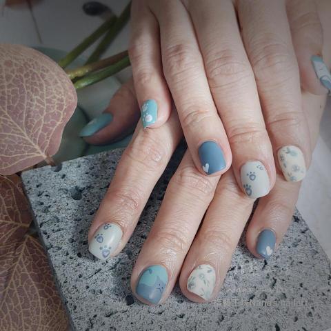 指藝工坊 - 可愛貓貓風