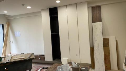 室內裝修工程 -  室內裝修工程 -