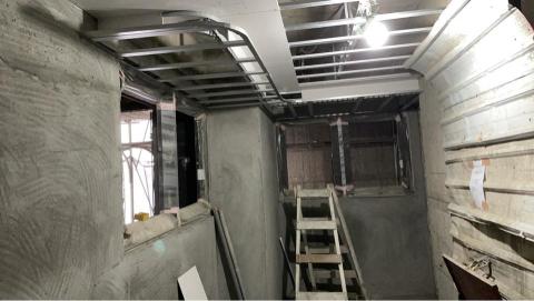 室內裝修工程 -  室內裝修工程 -