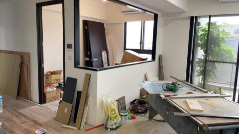 室內裝修工程 -  室內裝修工程 -