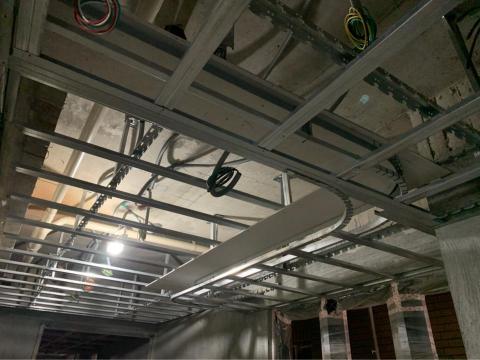 室內裝修工程 -  室內裝修工程 -