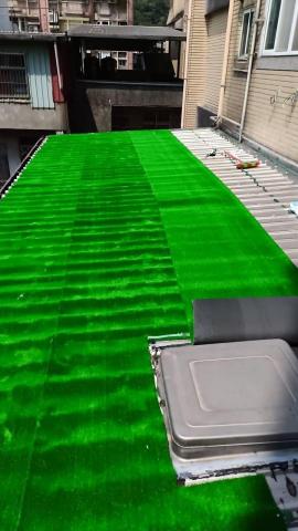 勝凱工程行 - 草皮隔音工程