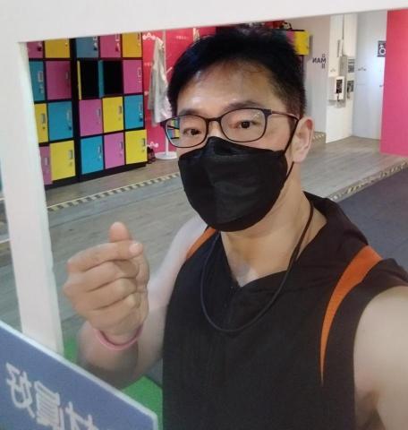 歐正 - 到府服務請務必事前預約健身房訓練時間 
桃園中平 歐正 - 到府服務請務必事前預約健身房訓練時間 
桃園中平