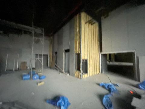 室內裝修工程 - 防火輕隔間施工 室內裝修工程 - 防火輕隔間施工