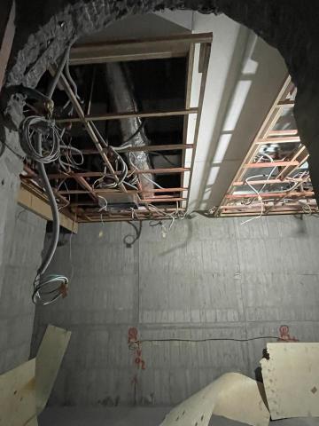 室內裝修工程 - 木作天花 室內裝修工程 - 木作天花