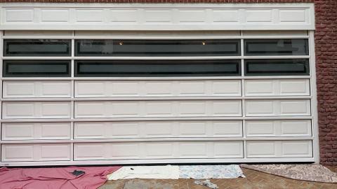 睿傑油漆工程 - 施工後