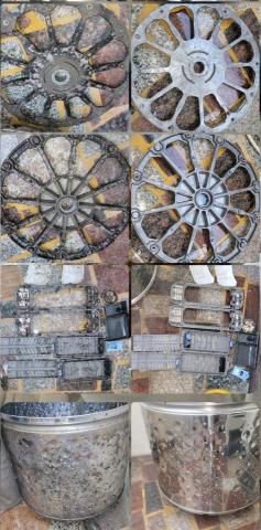 暐誠專業家電冷氣洗衣機清潔 - 