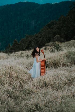 Leo, 商業攝影工作室 - 形象攝影_音樂獨奏會