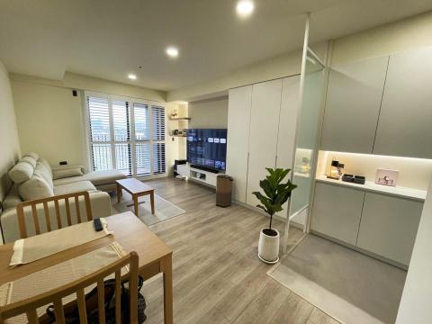 方圓之間 室內設計有限公司 - 龍井/住宅裝修設計