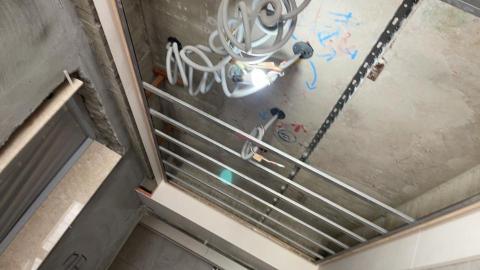 室內裝修工程 - 公設結合 室內裝修工程 - 公設結合