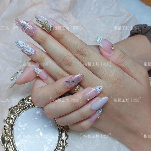 指藝工坊 - 千金小香風