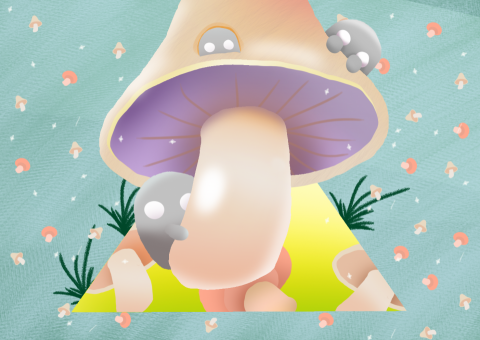 煎魚工作室 - 2D平面繪圖，約兩天完稿
接稿流程:確認需求&rarr;繪製草圖（可修改）&rarr;線稿確認（線稿不可修改）&rarr;選色（可修改）&rarr;完稿