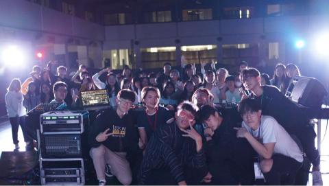 卡爾影像工作室 - 活動紀錄 卡爾影像工作室 - 活動紀錄