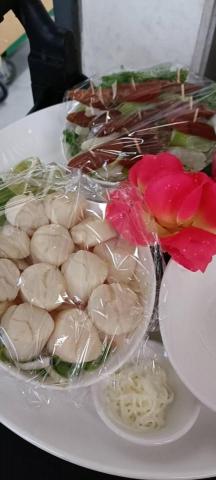 陳國雄(豬二哥企業社) - 冷盤