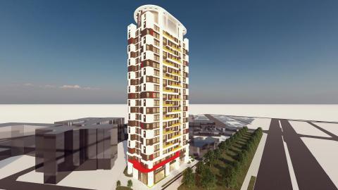 總逸工程室內裝修 - 新竹民生段