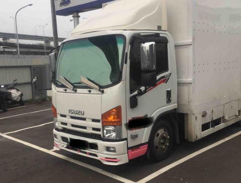 提供就業通服務的專家超速手專業運輸