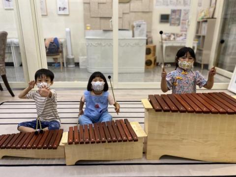 奇濼音樂教育團隊KIRO MUSIC & ART - 大人小孩皆可~  
奇濼音樂教育團隊 , 到府教學, 包班體驗皆可!