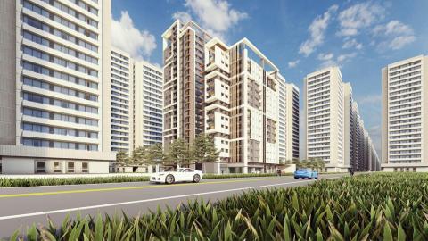 總逸工程室內裝修 - 新竹中山店