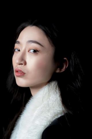 Samuel - 棚內人像攝影