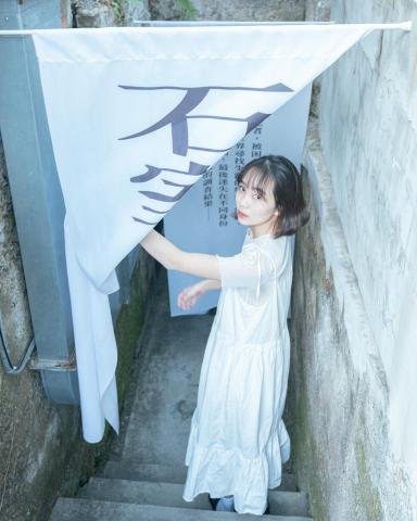 Samuel - 日系風格人像攝影