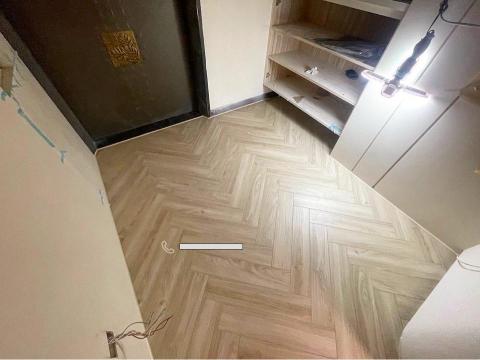 趙師傅 - 人字貼spc