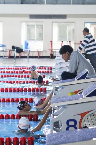 Will Swim 威爾泳訓 - 