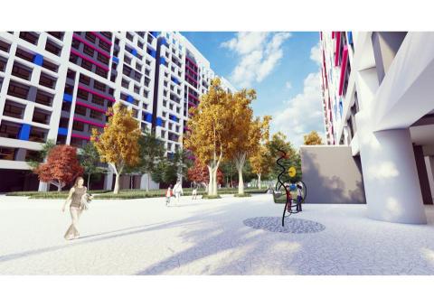 總逸工程室內裝修 - 竹東南區