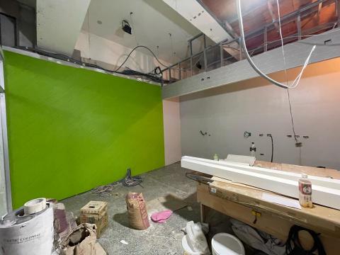 歐築藝術油漆 - 