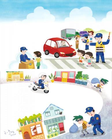 阿潔＊ajay illustration - 