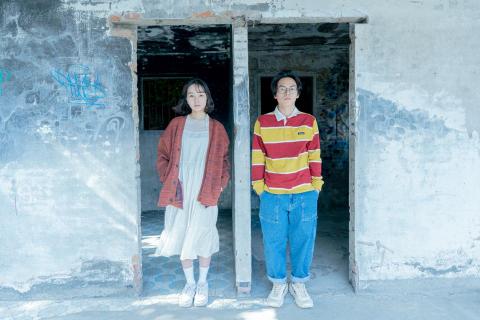 Samuel - 日系風格人像攝影