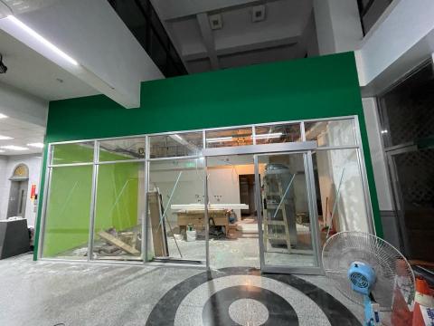 歐築藝術油漆 - 