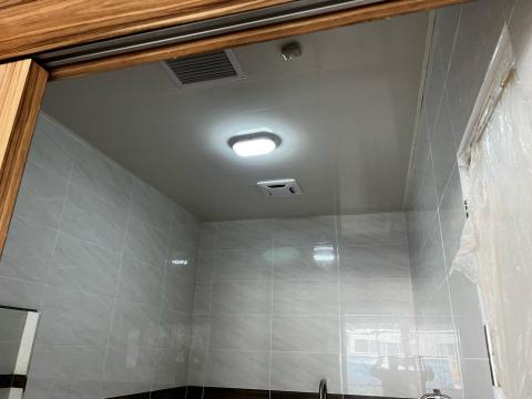 羽皓輕鋼架工程行 - 