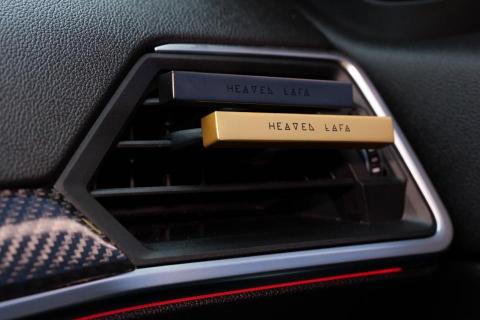 Samuel - 車香商品攝影