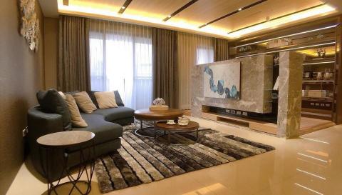 秝匯工程有限公司 - 間照窗簾施作