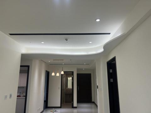 秝匯工程有限公司 - 天花板施作