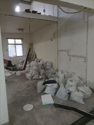 秝匯工程有限公司 - 三重上下兩層共計60坪全室拆除，5天含清完工