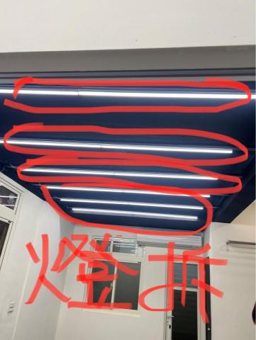 湯書霆 - 4/4永和區中和路施工前