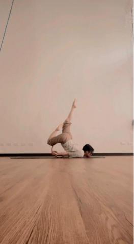 阿蘇的瑜珈*瑜珈輪課程 - 