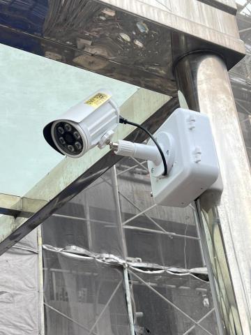 華夏通信工程 - 只有我們的團隊可以滿足老師公館的要求高端客戶由高端團隊施工。